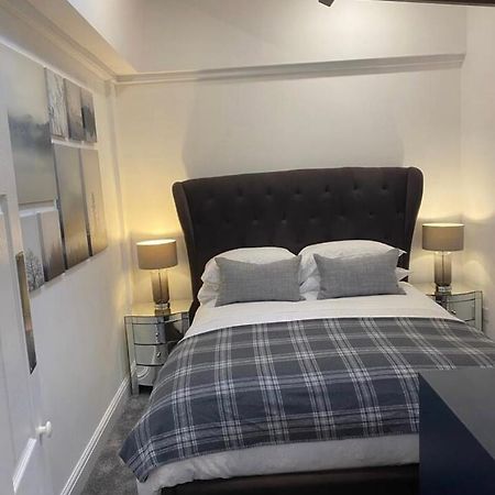 Balcony House Apartment In Kendal Ngoại thất bức ảnh